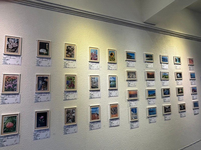LINE_ALBUM_11349北區長青學苑靜態文創作品展揭幕儀式_240410_24