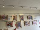 LINE_ALBUM_11349北區長青學苑靜態文創作品展揭幕儀式_240410_28