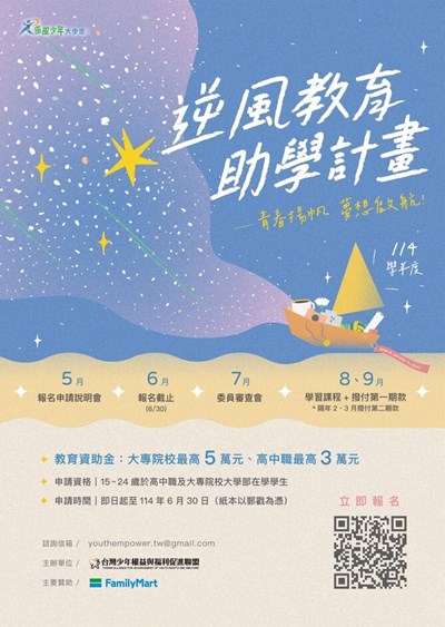 宣傳海報