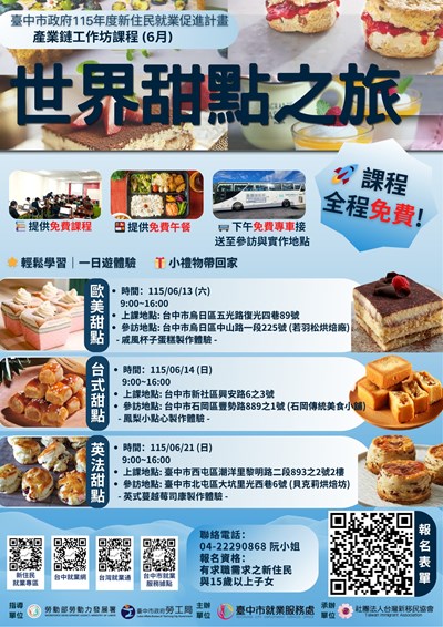 宣傳海報