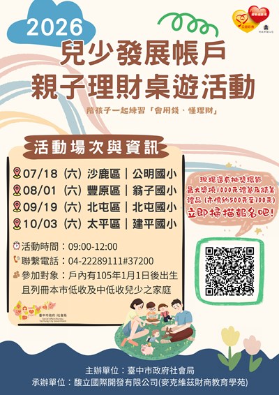 宣傳海報