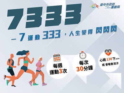 7333海報