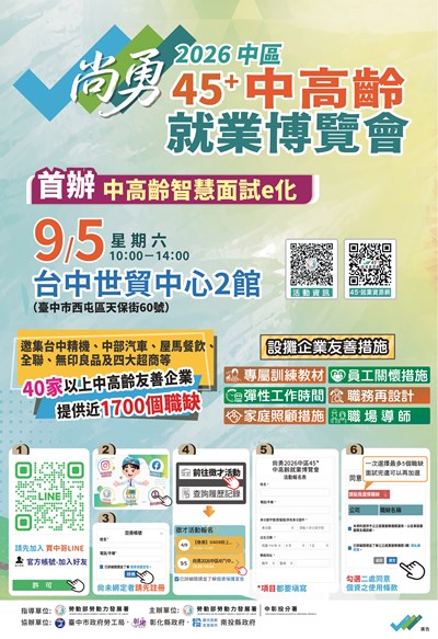 宣傳海報