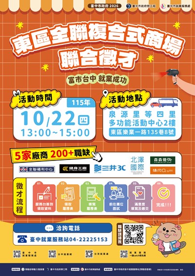 宣傳海報1